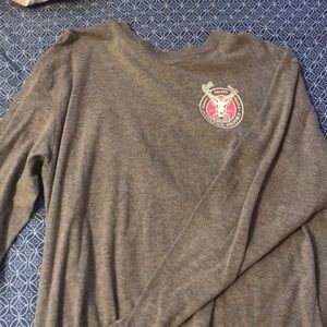 jadelynn brooke long sleeve